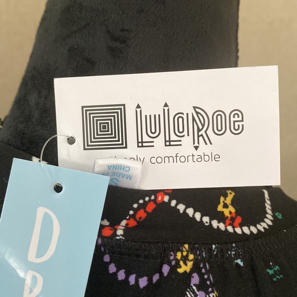 NWT LuLaRoe Dress small - Picture 5 of 8